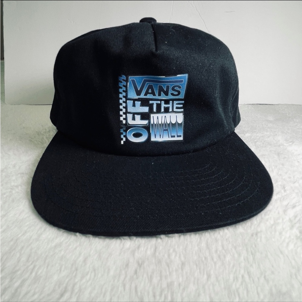 Vans baseball hat